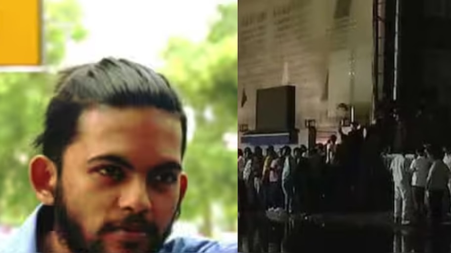Delhi Waterlogging: ഡൽഹി കോച്ചിങ് സെന്ററിലെ വെള്ളക്കെട്ടിൽ മരിച്ചവരിൽ ഒരാൾ മലയാളി; പ്രതിഷേധം ശക്തം