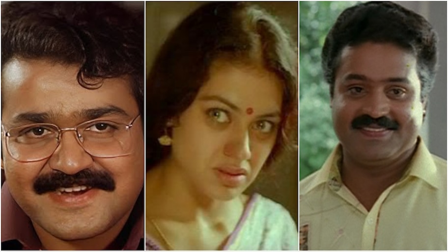 Manichitrathazhu 4K: ഡോ. സണ്ണിയും നകുലനും ​ഗം​ഗയും വീണ്ടും വരുന്നു; ‌മണിച്ചിത്രത്താഴ് 4K റീ-റിലീസ് പ്രഖ്യാപിച്ചു 