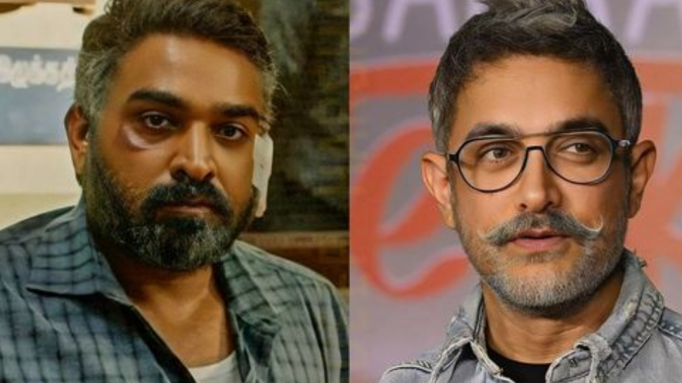 Maharaja Movie: വിജയ് സേതുപതിയുടെ 'മഹാരാജ' ബോളിവുഡിലേക്ക്? റീമേക്ക് ചെയ്യാൻ ഈ സൂപ്പർതാരം Maharaja Movie: വിജയ് സേതുപതിയുടെ 'മഹാരാജ' ബോളിവുഡിലേക്ക്? റീമേക്ക് ചെയ്യാൻ ഈ സൂപ്പർതാരം