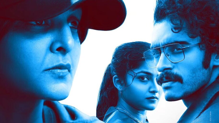 Footage Movie: 'ഫൂട്ടേജി'ന് എ സർട്ടിഫിക്കറ്റ്; മഞ്ജു വാര്യർ ചിത്രം ഓ​ഗസ്റ്റ് 2ന് തിയേറ്ററുകളിൽ