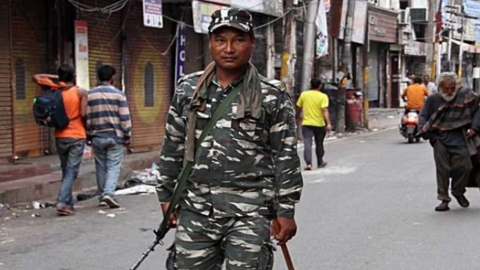 Jammu Kashmir: ജമ്മുകശ്മീരിൽ ആക്രിക്കടയിൽ സ്ഫോടനം; നാല് പേർ കൊല്ലപ്പെട്ടു Jammu Kashmir: ജമ്മുകശ്മീരിൽ ആക്രിക്കടയിൽ സ്ഫോടനം; നാല് പേർ കൊല്ലപ്പെട്ടു
