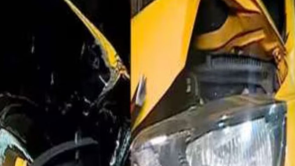 Movie Shoot Accident: സിനിമാ ചിത്രീകരണത്തിനിടെ കാറപകടം; ഡ്രൈവറുടെ അറസ്റ്റ് രേഖപ്പെടുത്തും! Movie Shoot Accident: സിനിമാ ചിത്രീകരണത്തിനിടെ കാറപകടം; ഡ്രൈവറുടെ അറസ്റ്റ് രേഖപ്പെടുത്തും!