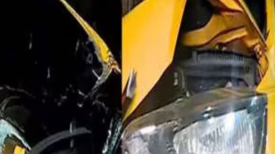 Movie Shoot Accident: സിനിമാ ചിത്രീകരണത്തിനിടെ കാറപകടം; ഡ്രൈവറുടെ അറസ്റ്റ് രേഖപ്പെടുത്തും! 