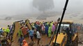 Wayanad Landslide: സംസ്ഥാനം കണ്ട ഏറ്റവും വലിയ ദുരന്തം; വയനാട് ചൂരൽമലയിലെ ഉരുൾപൊട്ടലിൽ മരണം 119 ആയി