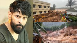 Wayanad Landslide: വയനാട് ദുരന്തം; മുഖ്യമന്ത്രിയുടെ ദുരിതാശ്വാസ നിധിയിലേക്ക് 20 ലക്ഷം സംഭാവന നൽകി നടൻ വിക്രം