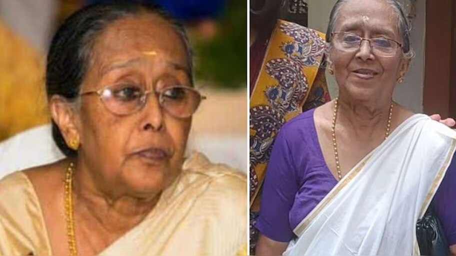 Playback singer Kozhikode Pushpa passed away l പിന്നണി ഗായിക കോഴിക്കോട് ...