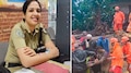 Wayanad Landslide: അമ്മ നഷ്‌ടമായ കുഞ്ഞിനെ തന്റെ കുഞ്ഞിനൊപ്പം പ്രസവാവധി തീരും വരെ നോക്കാം, പോലീസ് ഉ​ദ്യോസ്ഥയുടെ വാക്കുകൾ വൈറൽ