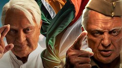 Indian 2 Ott: കമൽ ഹാസന്റെ 'ഇന്ത്യൻ 2' ഒടിടിയിലേക്ക്; റിലീസ് പ്രഖ്യാപിച്ചു