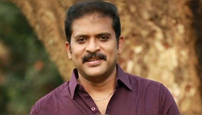 POCSO case: പോക്‌സോ കേസ്: നടൻ കൂട്ടിക്കൽ ജയചന്ദ്രൻ ഒളിവിൽ