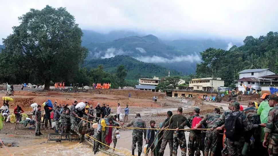 Wayanad Landslide Day 8: വയനാട് ദുരന്തം നടന്നിട്ട് എട്ടാം നാൾ; ഇന്ന് സൺറൈസ് വാലി കേന്ദ്രീകരിച്ച് തിരച്ചിൽ! Wayanad Landslide Day 8: വയനാട് ദുരന്തം നടന്നിട്ട് എട്ടാം നാൾ; ഇന്ന് സൺറൈസ് വാലി കേന്ദ്രീകരിച്ച് തിരച്ചിൽ!