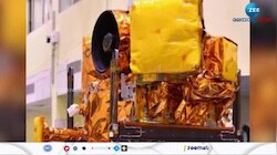 ISRO: ഓഗസ്റ്റ്15ന് ചെലവ് കുറഞ്ഞ കുഞ്ഞന്‍ റോക്കറ്റ് വിക്ഷേപിക്കാൻ ഒരുങ്ങി ഐഎസ്ആര്‍ഒ