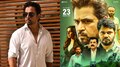 Virunnu: ആക്ഷൻ കിംഗ് അർജുൻ ഈസ് ബാക്ക്; റിലീസിനൊരുങ്ങി 'വിരുന്ന്'
