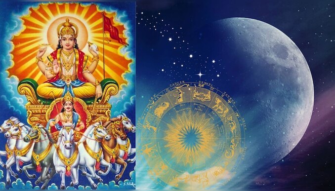 Surya Budh Yuti: ചിങ്ങ രാശിയിലെ സ്പെഷ്യൽ രാജയോഗം ഇവരെ പൊന്നും പണവും കൊണ്ട് മൂടും!