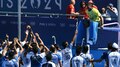 Paris Olympics 2024: ഇന്ത്യയുടെ വൻമതിലായി ശ്രീജേഷ്; ഒളിംപിക്സ് ഹോക്കിയിൽ ഇന്ത്യക്ക് വെങ്കലം