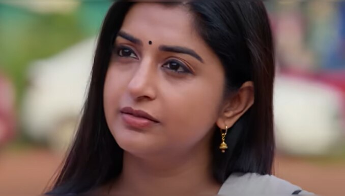 Palum Pazhavum: മീരാ ജാസ്മിന്റെ ​തിരിച്ചുവരവ്; 'പാലും പഴവും' തിയേറ്ററുകളിലേക്ക്, ട്രെയിലറെത്തി