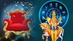 Bhadra Rajayoga: ബുധൻ കന്നി രാശിയിലേക്ക്; ഒരു മാസത്തിനുള്ളിൽ വമ്പൻ രാജയോഗം; ഇവരെ ഇനി പിടിച്ചാൽ കിട്ടില്ല!
