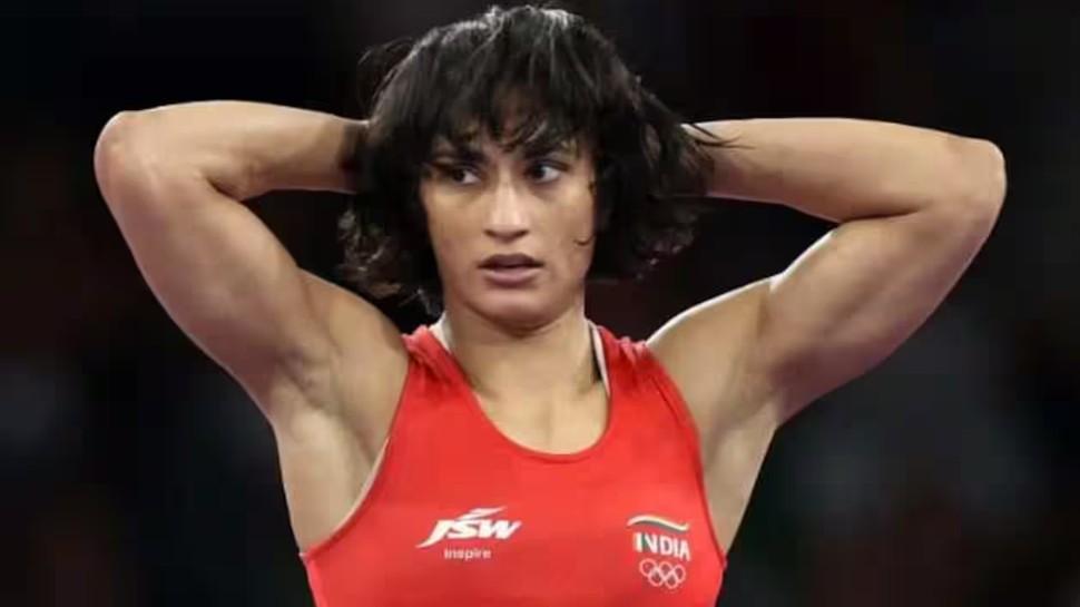 Vinesh Phogat: സ്നേഹ സമ്മാനം; വിനേഷ് ഫോഗട്ടിന് 11 ലക്ഷം രൂപയും 2 ഏക്കര് സ്ഥലവും ലഭിക്കുമെന്ന് റിപ്പോര്ട്ട് Vinesh Phogat: സ്നേഹ സമ്മാനം; വിനേഷ് ഫോഗട്ടിന് 11 ലക്ഷം രൂപയും 2 ഏക്കര് സ്ഥലവും ലഭിക്കുമെന്ന് റിപ്പോര്ട്ട്
