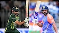 ICC Rankings: ഏകദിന റാങ്കിംഗ്; ബാബറിന്റെ ഒന്നാം സ്ഥാനം ഇളകും, രണ്ടാം സ്ഥാനത്തേയ്ക്ക് കുതിച്ച് ഹിറ്റ്മാൻ 