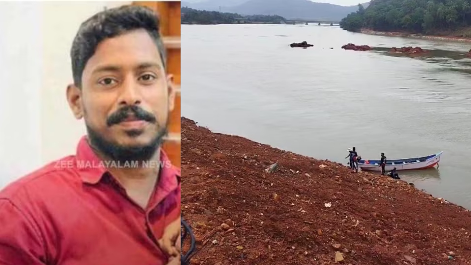 Arjun Rescue Operation: അർജുൻ്റെ ലോറി പുഴയ്ക്ക് അടിയിൽ? തെളിവ് കിട്ടിയെന്ന് കളക്ടർ ലക്ഷ്മി പ്രിയ; വെള്ളിയാഴ്ച വീണ്ടും തിരച്ചിൽ Arjun Rescue Operation: അർജുൻ്റെ ലോറി പുഴയ്ക്ക് അടിയിൽ? തെളിവ് കിട്ടിയെന്ന് കളക്ടർ ലക്ഷ്മി പ്രിയ; വെള്ളിയാഴ്ച വീണ്ടും തിരച്ചിൽ
