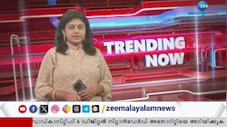 Boat capsized: മുതലപ്പൊഴിയിൽ വീണ്ടും അപകടം; മത്സ്യബന്ധന വള്ളം മറിഞ്ഞ് ഒരാളെ കാണാതായി