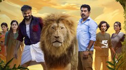 ​Grrr Ott Release: 'ഗർർർ' ഒടിടിയിലെത്തി; സ്ട്രീമിങ് എവിടെ?