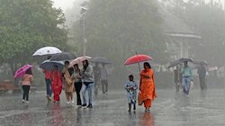 Kerala Rain Update: ചക്രവാതച്ചുഴി ന്യൂനമർദ്ദമായി ശക്തിപ്രാപിച്ചു; കേരളത്തിൽ ശക്തമായ മഴയ്ക്കും കാറ്റിനും സാധ്യത