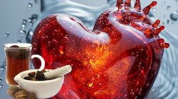 Ayurvedic drinks: ഹ‍‍‍‍ൃദയത്തെ കാക്കാൻ ആയുർവേദത്തെ കൂടെ കൂട്ടാം...