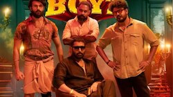 Bad Boyz: ഈ ഓണം 'ബാഡ് ബോയ്സി'നൊപ്പം; തകർപ്പൻ ടീസർ റിലീസായി