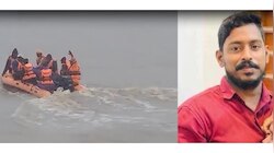 Arjun Mission: അർജുനായുള്ള തിരച്ചിലിൽ ഡ്രെഡ്ജിം​ഗ് പുനരാരംഭിക്കണം; കർണാടക മുഖ്യമന്ത്രിയെ കാണാൻ കേരള സംഘം