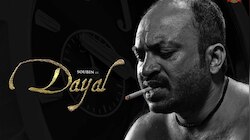 Coolie Update: ആദ്യ തമിഴ് ചിത്രവുമായി സൗബിൻ എത്തുന്നു; 'കൂലി'യിൽ താരത്തിന്റെ ലുക്ക് ഇതാ!