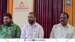 Hema Committee Report: സർക്കാർ ഒളിച്ചോടുന്നു;ഹേമ കമ്മിറ്റി ശുപാർശകൾ നടപ്പാക്കാതെ ഇരിക്കാനാണ് സർക്കാർ ഗൂഢാലോചന