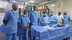 Aneurysm Coiling: തലയോട്ടി തുറന്നുള്ള സങ്കീർണ ശസ്ത്രക്രിയകൾ ഒഴിവാക്കുന്ന അന്യൂറിസം കോയലിംഗ്; ചരിത്ര നേട്ടവുമായി കോഴിക്കോട് മെഡിക്കല്‍ കോളേജ്