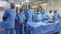 Aneurysm Coiling: തലയോട്ടി തുറന്നുള്ള സങ്കീർണ ശസ്ത്രക്രിയകൾ ഒഴിവാക്കുന്ന അന്യൂറിസം കോയലിംഗ്; ചരിത്ര നേട്ടവുമായി കോഴിക്കോട് മെഡിക്കല്‍ കോളേജ്