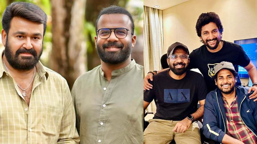 Jakes Bejoy: നാനി ചിത്രത്തില് അലയടിച്ച് ജേക്സ് ബിജോയിയുടെ സംഗീതം; അടുത്തത് മോഹന്ലാല് ചിത്രം Jakes Bejoy: നാനി ചിത്രത്തില് അലയടിച്ച് ജേക്സ് ബിജോയിയുടെ സംഗീതം; അടുത്തത് മോഹന്ലാല് ചിത്രം