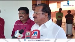  P Jayarajan Vs EP Jayarajan: ഇ പി ജയരാജനെ വിടാതെ പി ജയരാജൻ