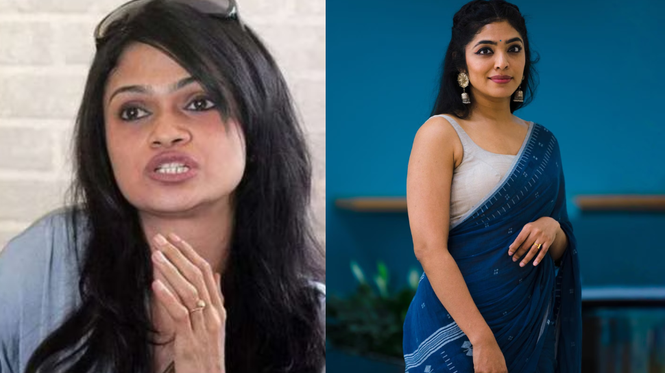 Rima Kallingal: റിമ കല്ലിങ്കലിൻറെ കരിയർ തകർത്തത് ലഹരി, പാർട്ടികളിൽ മയക്കുമരുന്ന് ഒഴുകുന്നു; ഗുരുതര ആരോപണങ്ങളുമായി ഗായിക സുചിത്ര Rima Kallingal: റിമ കല്ലിങ്കലിൻറെ കരിയർ തകർത്തത് ലഹരി, പാർട്ടികളിൽ മയക്കുമരുന്ന് ഒഴുകുന്നു; ഗുരുതര ആരോപണങ്ങളുമായി ഗായിക സുചിത്ര