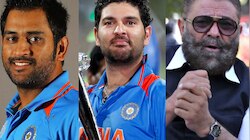 ധോണി വലിയ ക്രിക്കറ്റ് കളിക്കാരനായിരിക്കാം, പക്ഷേ എന്താണ് തന്റെ മകനോട് ചെയ്തത്?  