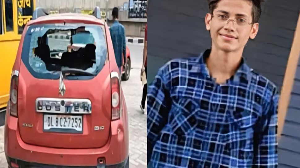 Haryana: പശുക്കടത്തുക്കാരനെന്ന് തെറ്റിദ്ധരിച്ചു; സ്കൂൾ വിദ്യാർത്ഥിയെ വെടിവച്ച് കൊന്ന കേസിൽ 5 പേർ അറസ്റ്റിൽ Haryana: പശുക്കടത്തുക്കാരനെന്ന് തെറ്റിദ്ധരിച്ചു; സ്കൂൾ വിദ്യാർത്ഥിയെ വെടിവച്ച് കൊന്ന കേസിൽ 5 പേർ അറസ്റ്റിൽ