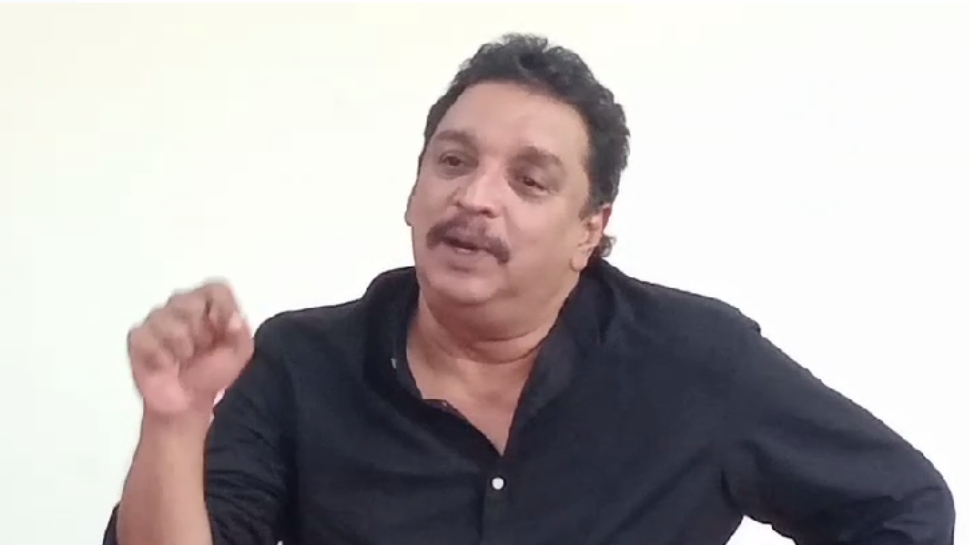 Shibu Baby John: 'സുജിത്ത് ദാസിനെ സസ്പെന്റ് ചെയ്യാനുള്ള ധൈര്യം പോലുമില്ല'; മുഖ്യമന്ത്രി ഭീരുവെന്ന് ഷിബു ബേബി ജോൺ Shibu Baby John: 'സുജിത്ത് ദാസിനെ സസ്പെന്റ് ചെയ്യാനുള്ള ധൈര്യം പോലുമില്ല'; മുഖ്യമന്ത്രി ഭീരുവെന്ന് ഷിബു ബേബി ജോൺ
