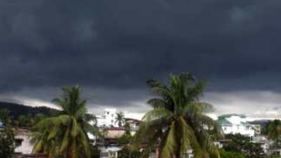 Kerala Rain Alert: ആന്ധ്രാതീരത്തിന് മുകളിലുള്ള ചക്രവാതചുഴി ന്യൂനമർദ്ദമാകും; കേരളത്തിൽ മഴ ശക്തമാകുമെന്ന് മുന്നറിയിപ്പ് Kerala Rain Alert: ആന്ധ്രാതീരത്തിന് മുകളിലുള്ള ചക്രവാതചുഴി ന്യൂനമർദ്ദമാകും; കേരളത്തിൽ മഴ ശക്തമാകുമെന്ന് മുന്നറിയിപ്പ്