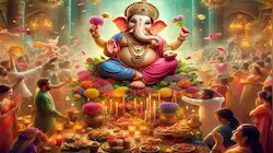 Vinayaka Chaturthi 2024: വർഷങ്ങൾക്ക് ശേഷം വിനായക ചതുർഥിയിൽ അപൂർവ്വ സംയോഗം; ഇവർക്ക് കുബേര യോഗം! 