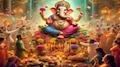 Vinayaka Chaturthi 2024: വർഷങ്ങൾക്ക് ശേഷം വിനായക ചതുർഥിയിൽ അപൂർവ്വ സംയോഗം; ഇവർക്ക് കുബേര യോഗം! 