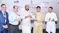 Business Friendly States in India: വ്യവസായ സൗഹൃദ റാങ്കിംഗ്; കേരളം നമ്പര്‍ വണ്‍, പുരസ്‌കാരം ഏറ്റുവാങ്ങി മന്ത്രി പി.രാജീവ്‌