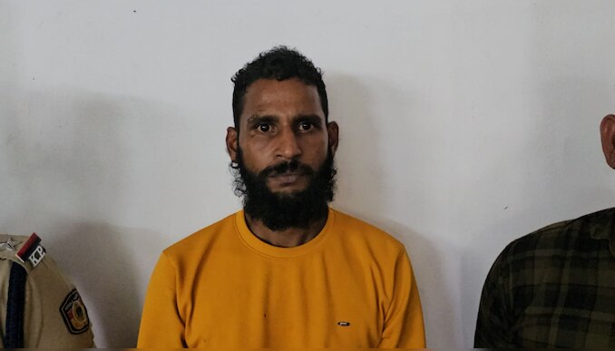 Arrest: സിനിമയെ വെല്ലുന്ന ത്രില്ലര്‍; ലഹരിക്കടത്ത് സംഘത്തലവനെ ഒഡീഷയില്‍ പോയി പോക്കി വെള്ളറട പോലീസ്