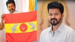 Tamilaga Vettri Kazhagam: വിജയുടെ രാഷ്ട്രീയ പാർട്ടി ടിവികെയ്ക്ക് തെരഞ്ഞെടുപ്പ് കമ്മീഷൻ്റെ അംഗീകാരം; ആദ്യ വാതിൽ തുറന്നെന്ന് താരം