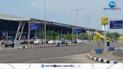 Thiruvananthapuram airport: തിരുവനന്തപുരം വിമാനത്താവളത്തിലെ കരാര്‍ ജീവനക്കാരുടെ സമരം അവസാനിച്ചു