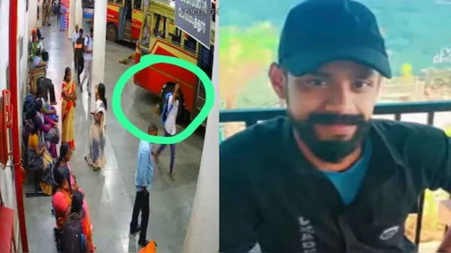 Vishnujith: പ്രതിശ്രുത വരനെ കാണാതായിട്ട് അഞ്ച് ദിവസം; കോയമ്പത്തൂരിലെന്ന് സൂചന