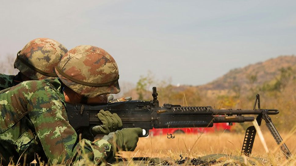 Terrorsits Killed In J&K: നൗഷേരയിൽ നുഴഞ്ഞുകയറ്റ ശ്രമം; രണ്ട് ഭീകരർ കൊല്ലപ്പെട്ടു Terrorsits Killed In J&K: നൗഷേരയിൽ നുഴഞ്ഞുകയറ്റ ശ്രമം; രണ്ട് ഭീകരർ കൊല്ലപ്പെട്ടു