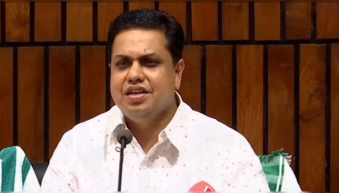 AN Shamseer: 'എഡിജിപി ആർഎസ്എസ് നേതാക്കളെ കണ്ടതിൽ തെറ്റില്ല'; വ്യത്യസ്ത പ്രതികരണവുമായി സ്പീക്കർ