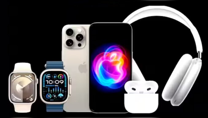 iPhone 16 Launch: 'ഇറ്റ്സ് ഗ്ലോ ടൈം'; ഐ ഫോൺ 16 മോഡലുകളുടെ ലോഞ്ച്, പുതിയ ആപ്പിൾ ഉത്പന്നങ്ങളും ഇന്നെത്തും; ലോഞ്ച് ഇന്ത്യയിൽ എപ്പോൾ കാണാം?